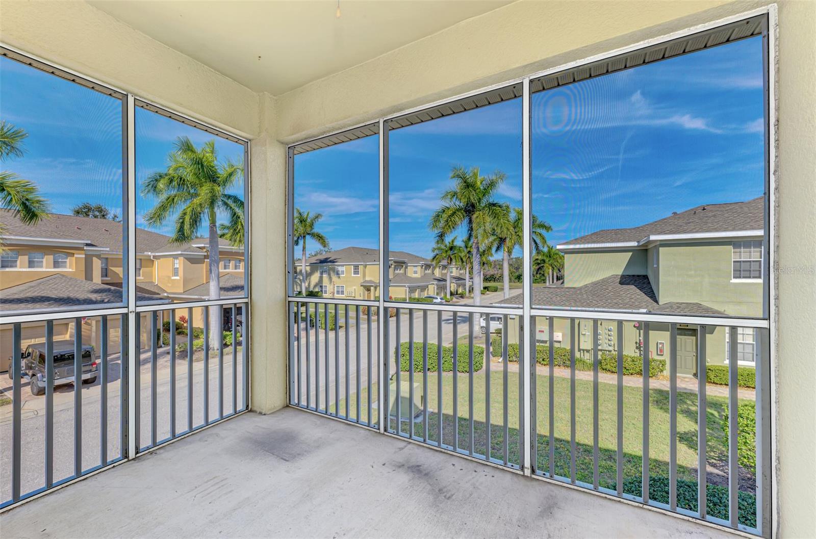 PALMER OAKS PH 1 & 2 - Residential