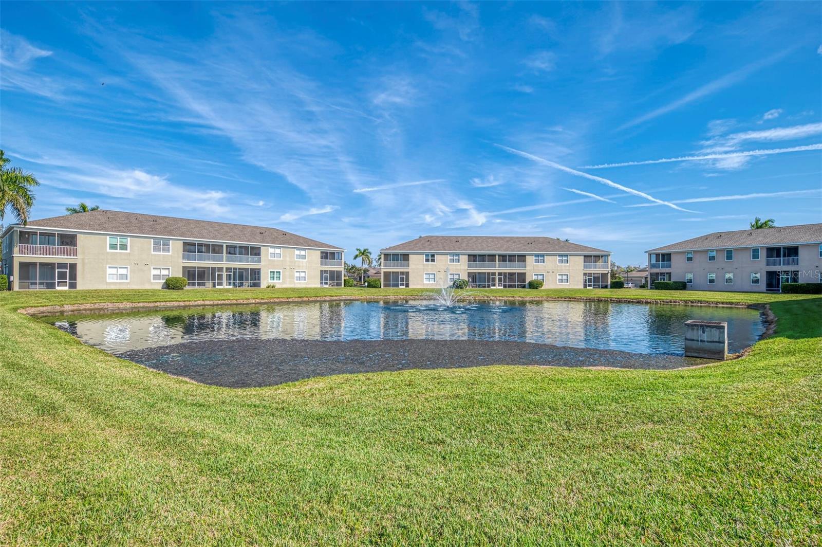 PALMER OAKS PH 1 & 2 - Residential