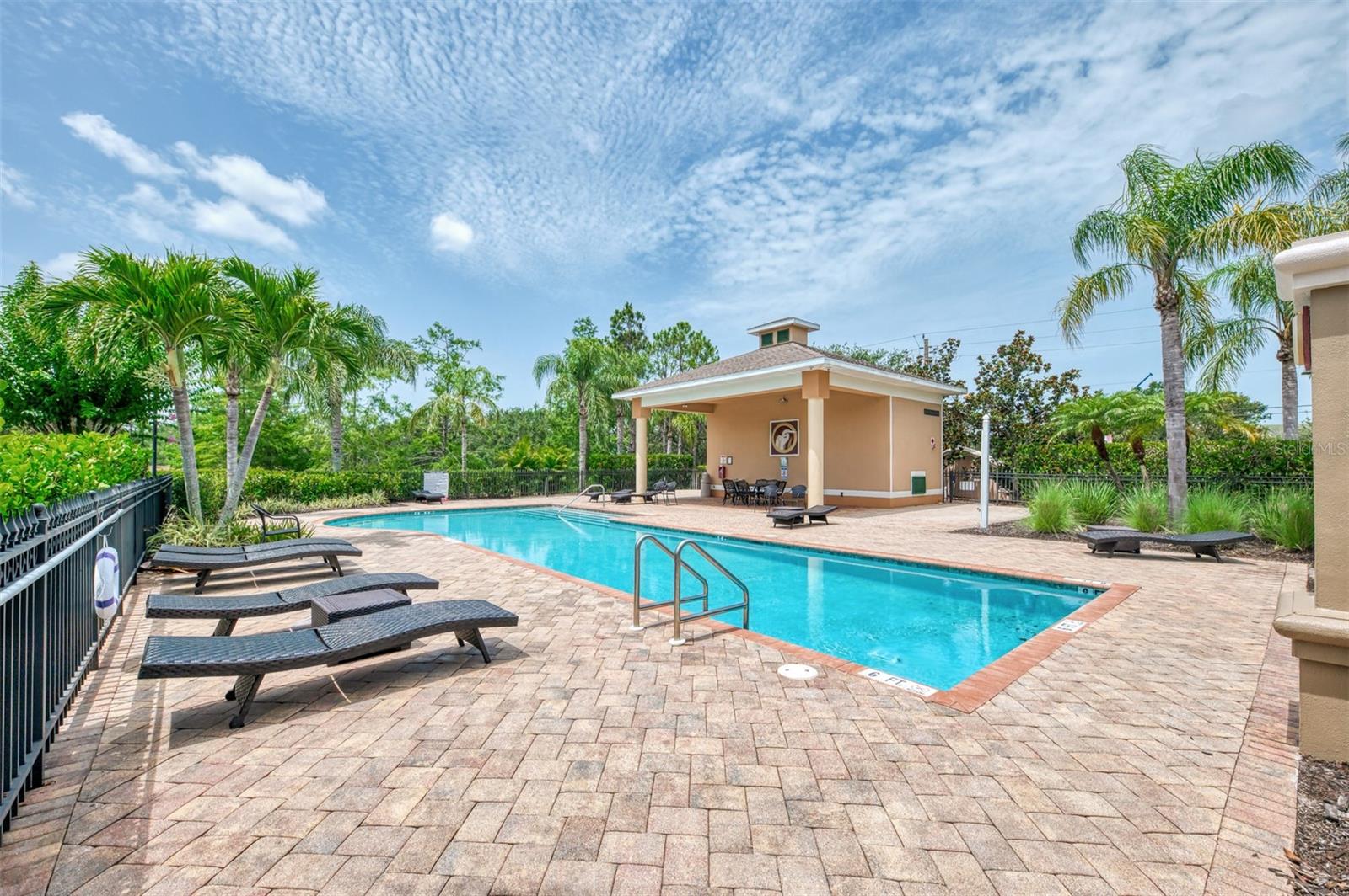 PALMER OAKS PH 1 & 2 - Residential