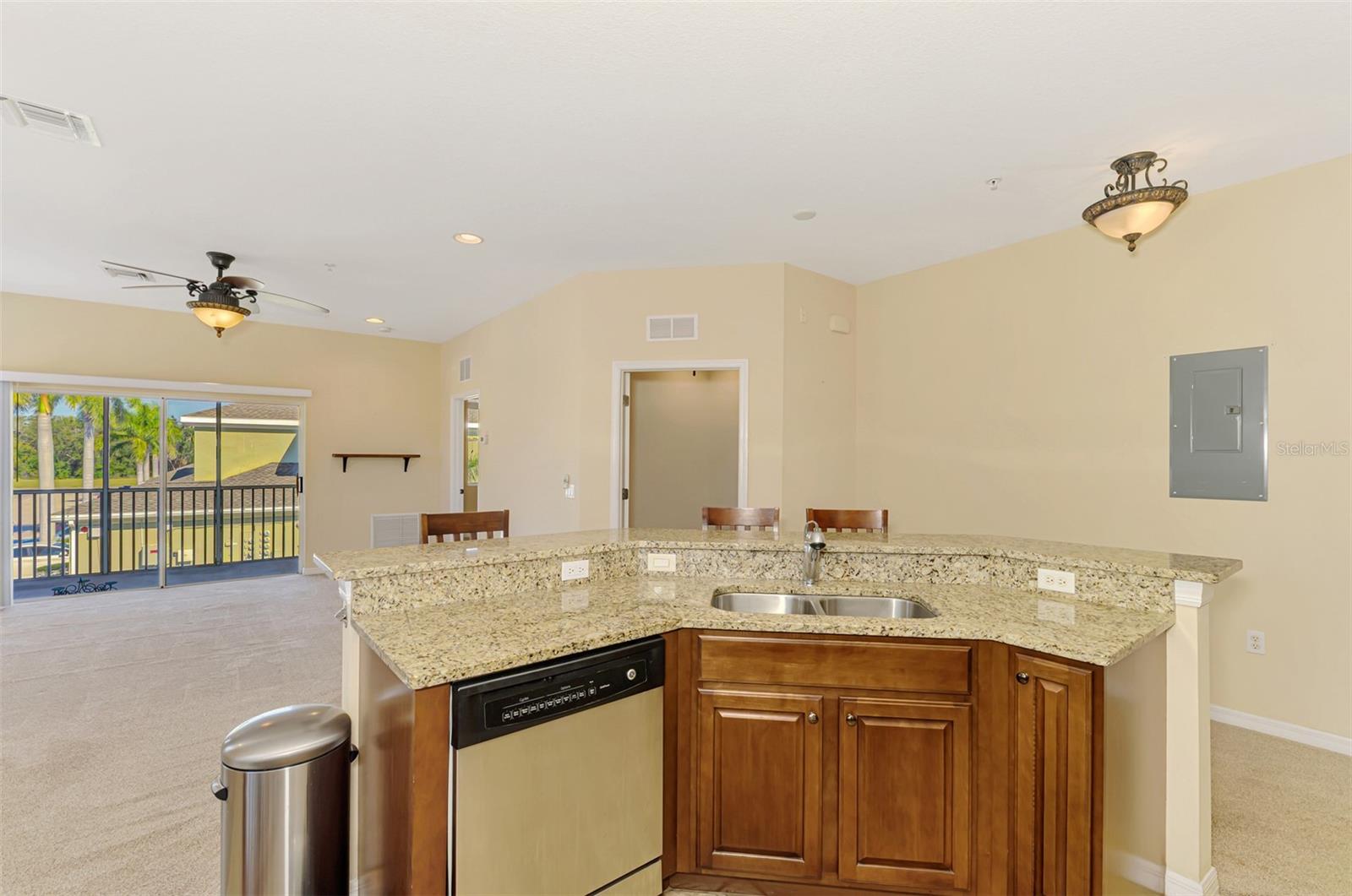 PALMER OAKS PH 1 & 2 - Residential