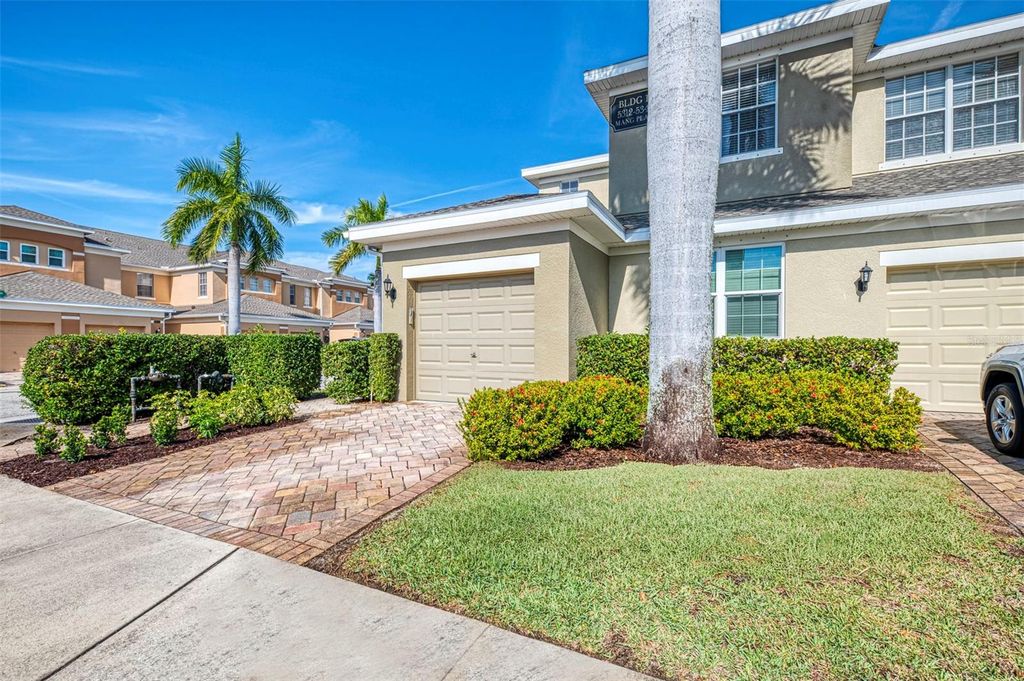 Photo of 5316 Mang Place #1302, Sarasota, FL 34238 (MLS # N6142255)