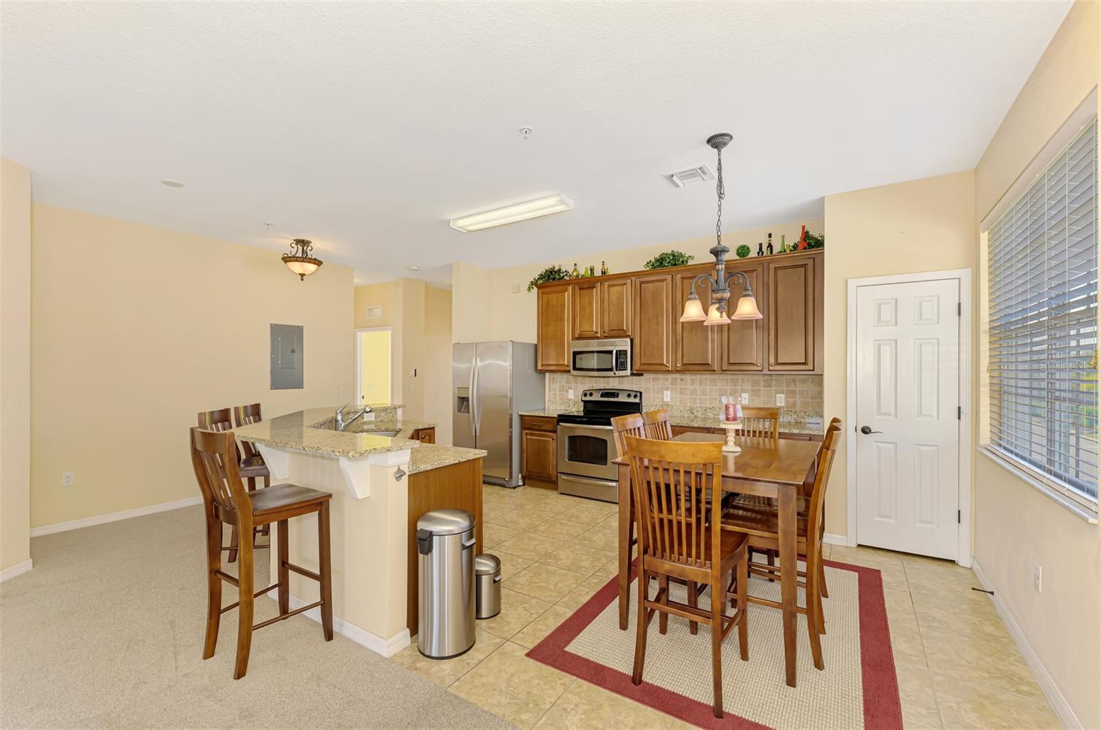 PALMER OAKS PH 1 & 2 - Residential