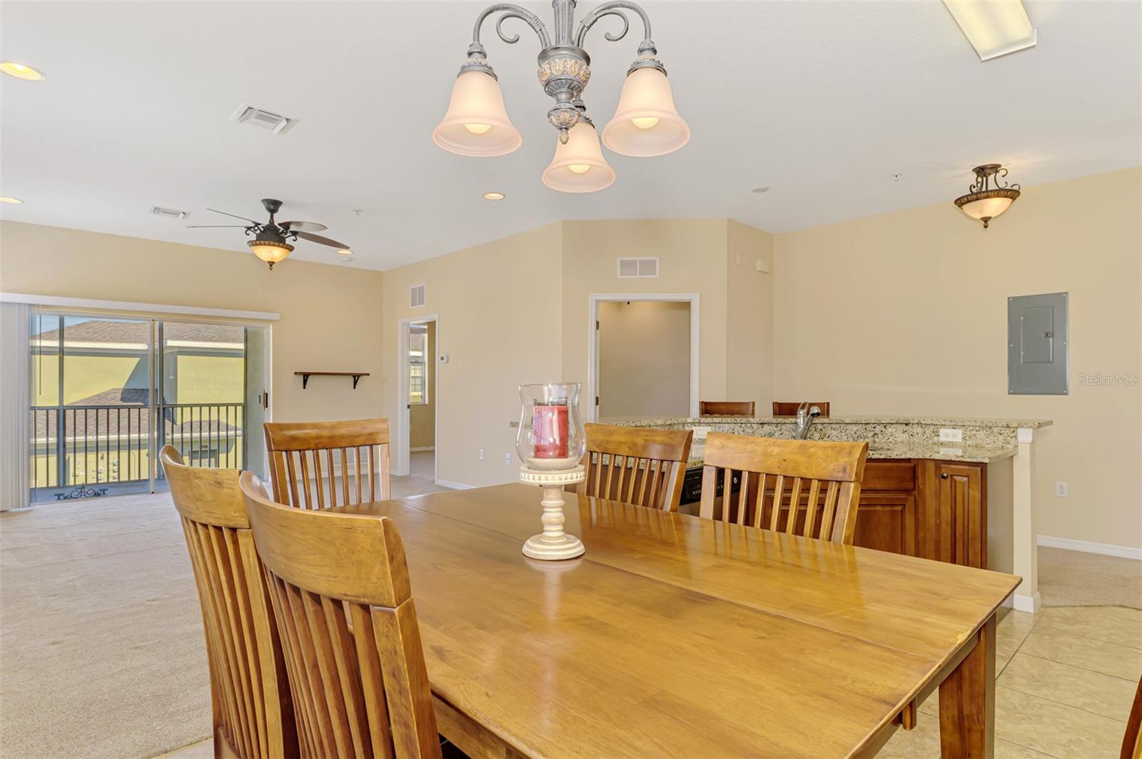 PALMER OAKS PH 1 & 2 - Residential