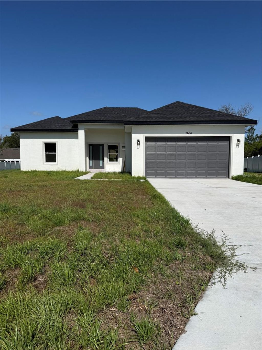 Photo of 13254 SW 30th Terrace Road, Ocala, FL 34473 (MLS # O6398333)