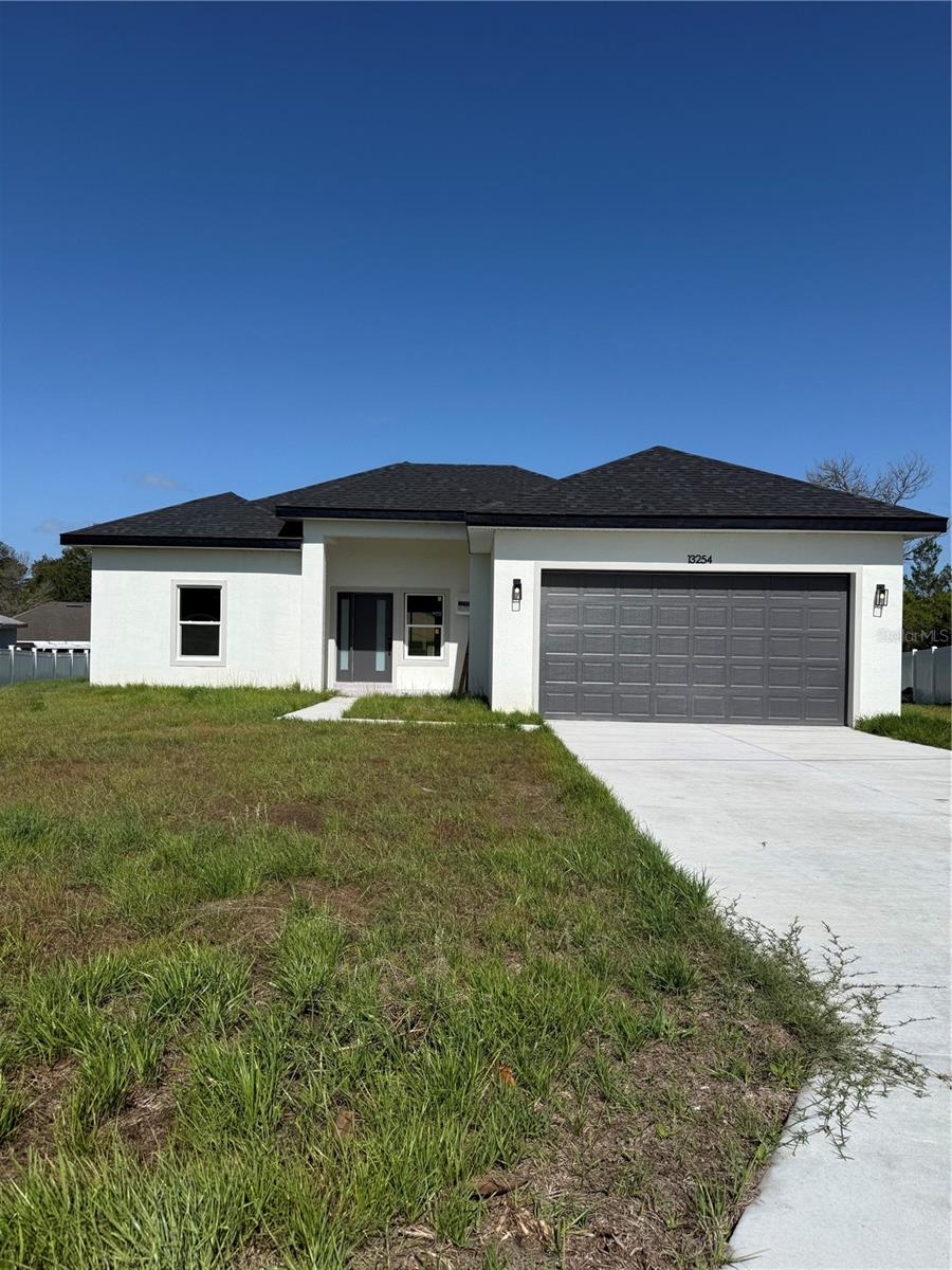 MARION OAKS UN 07 - Residential