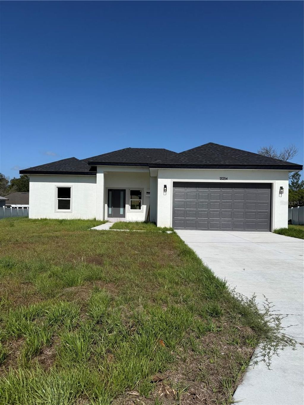 Photo of 13254 SW 30th Terrace Road, Ocala, FL 34473 (MLS # O6398333)