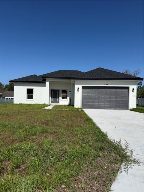 13254 SW 30TH TERRACE ROAD OCALA FL 34473