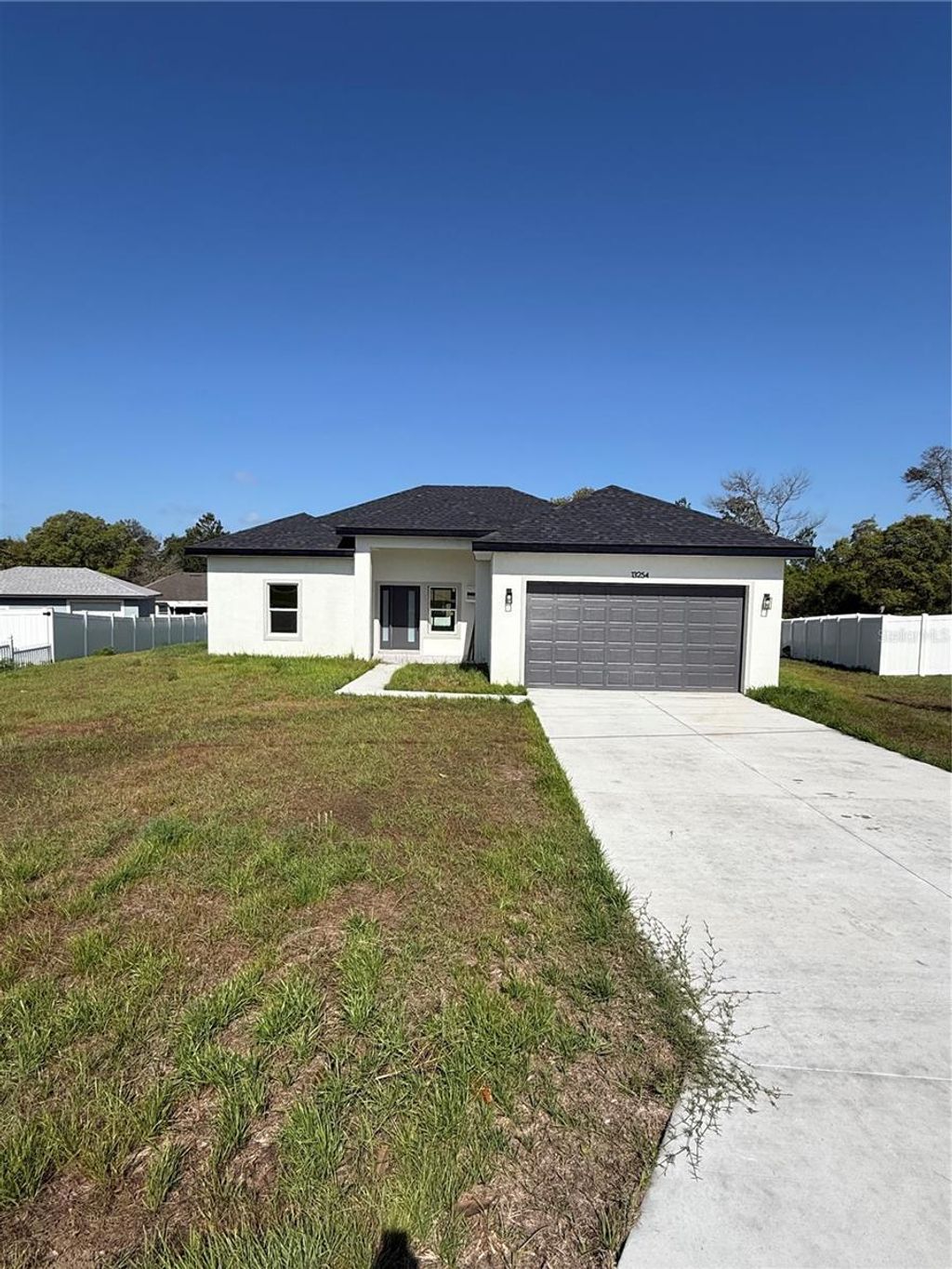 Photo of 13254 SW 30th Terrace Road, Ocala, FL 34473 (MLS # O6398333)