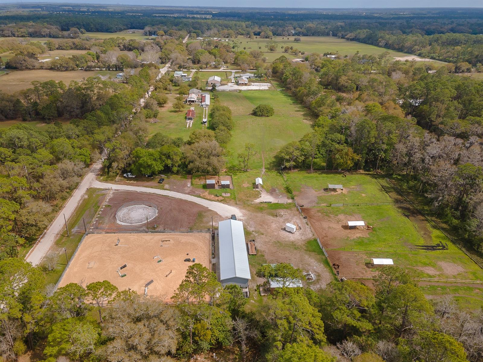 Howe & Currier - Land