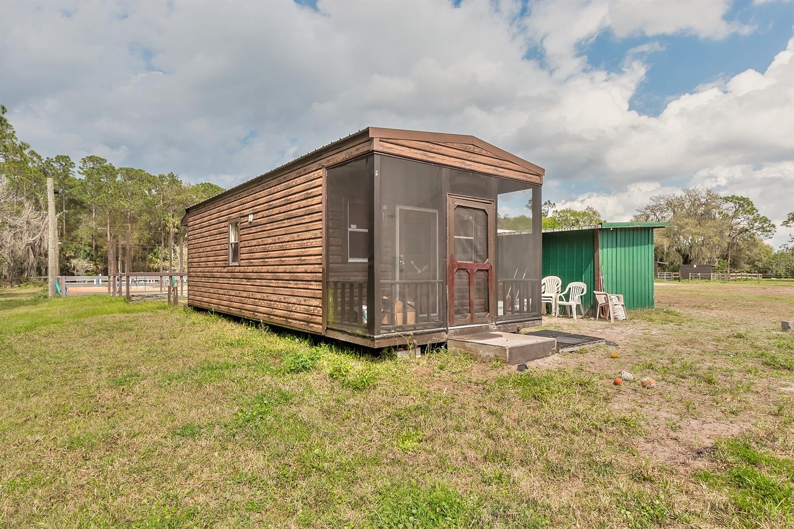 Howe & Currier - Land