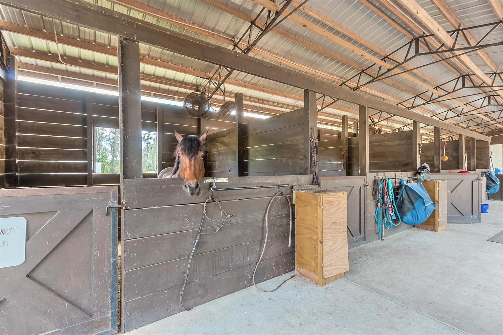 Howe & Currier - Land