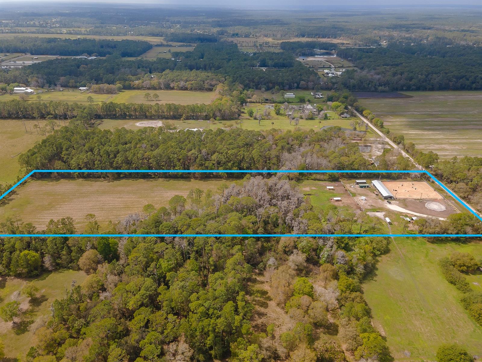 Howe & Currier - Land