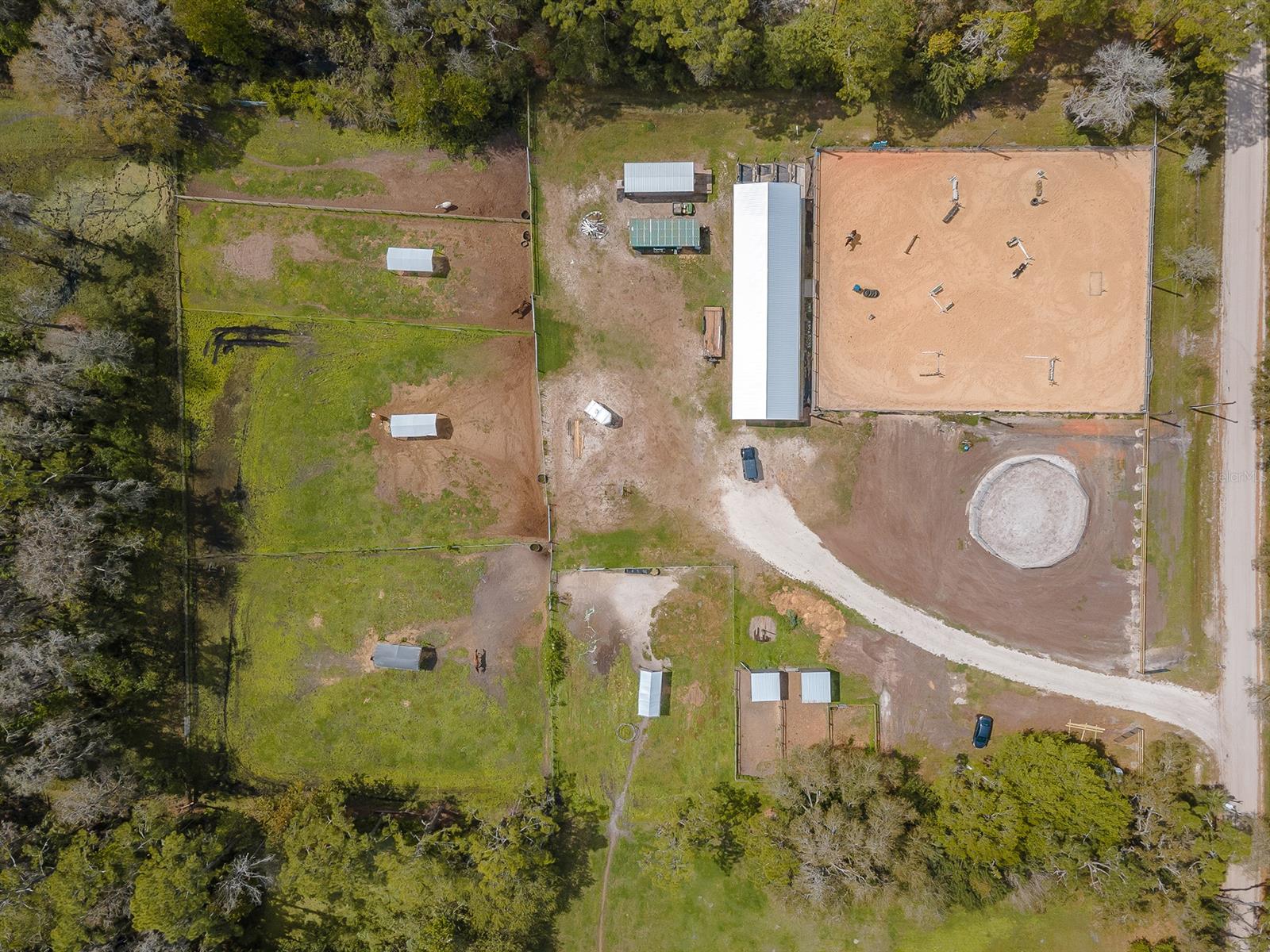 Howe & Currier - Land