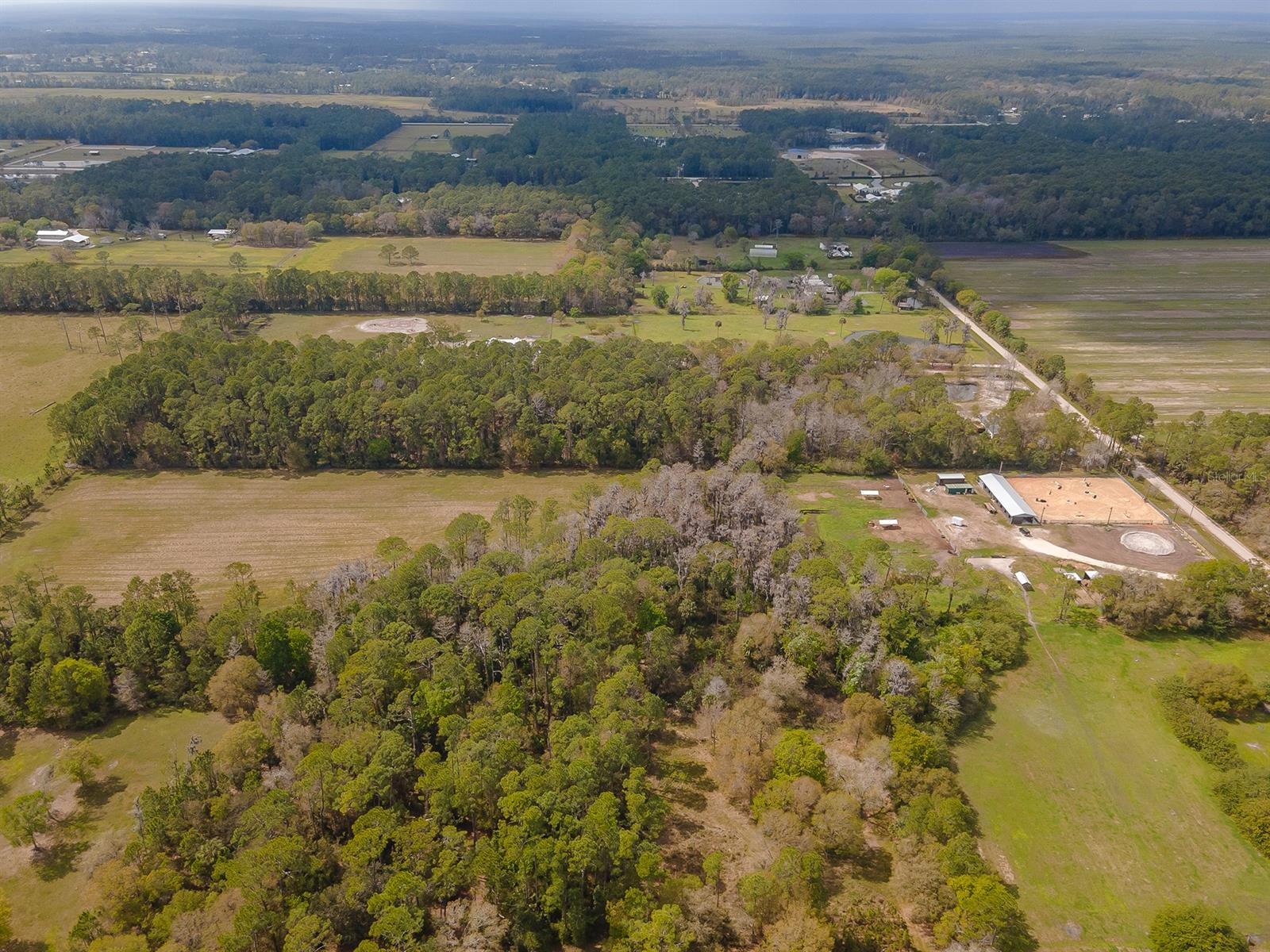 Howe & Currier - Land