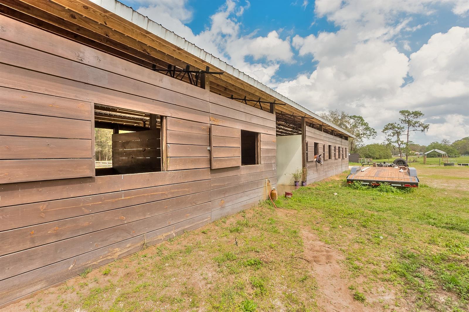 Howe & Currier - Land