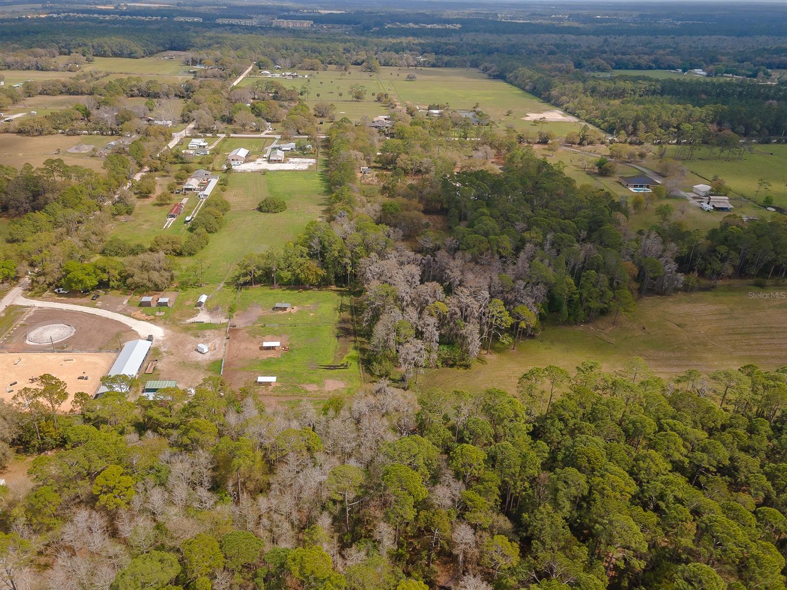 Howe & Currier - Land