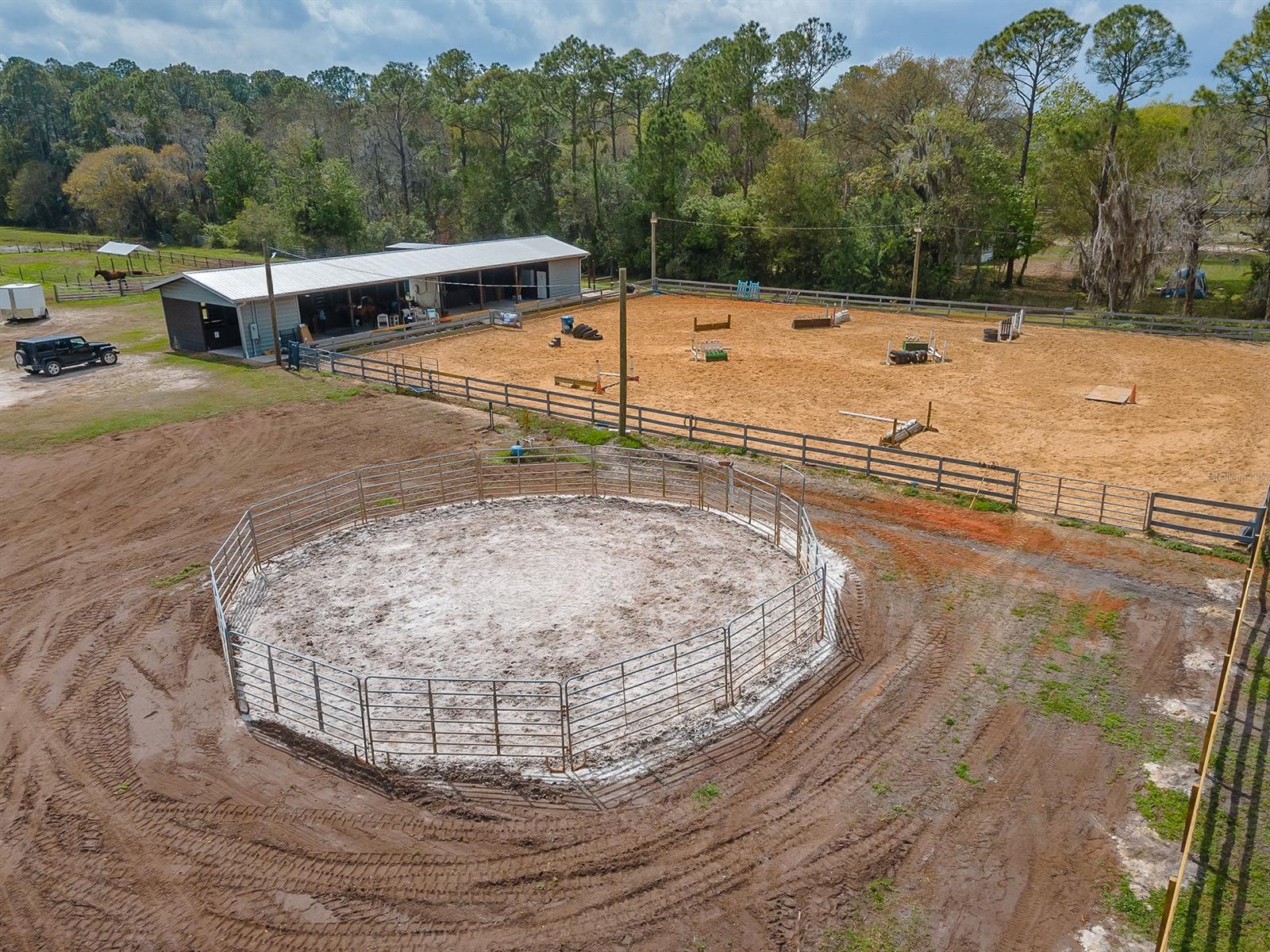 Howe & Currier - Land