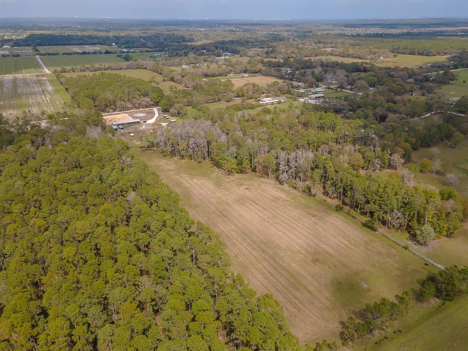 Howe & Currier - Land