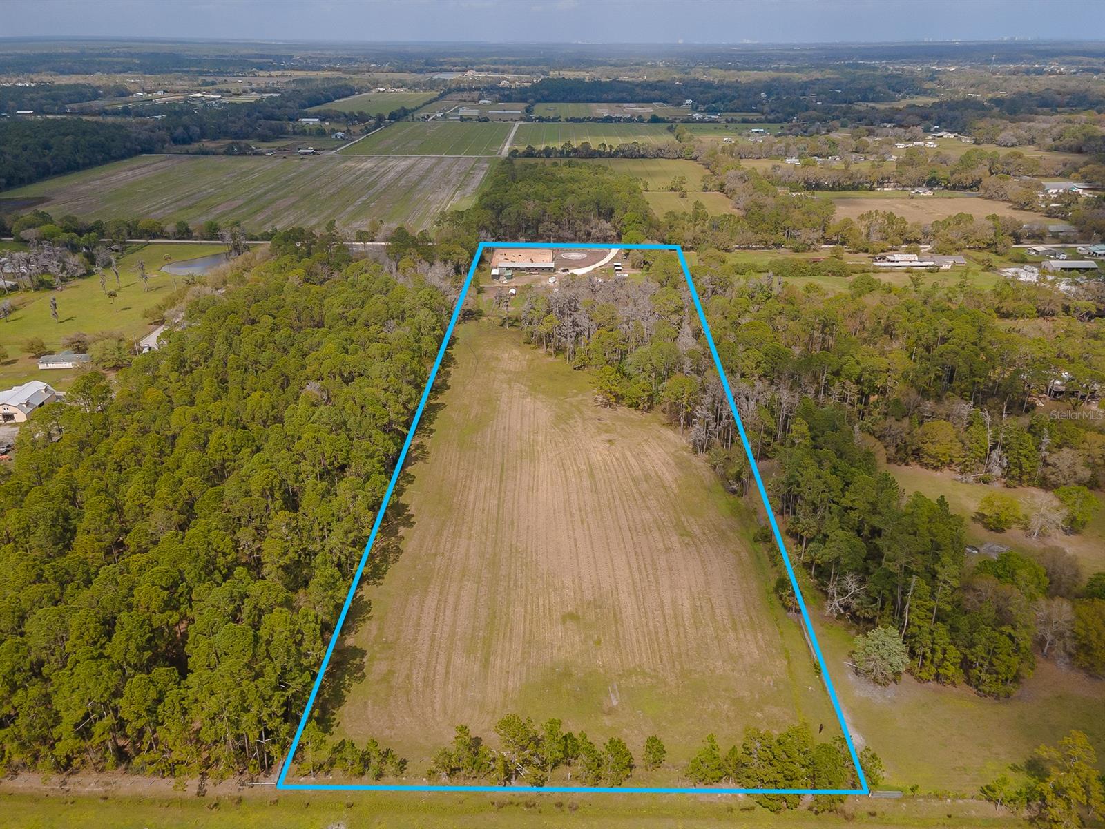 Howe & Currier - Land