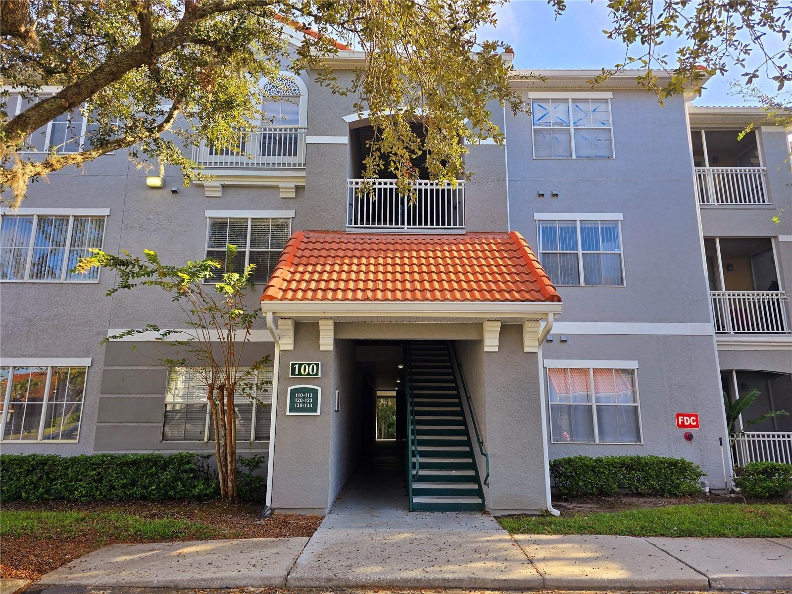 Welcome to this beautiful, newly remodeled home! This stunning 3-bedroom, 2-bathroom condo is perfectly located in a prime area and features a private garage, offering comfort and convenience. Upon entering, you'll discover a spacious living room and a welcoming kitchen with a laundry room (washer and dryer not included). The entire space has been meticulously renovated with new laminate flooring, fresh paint, and professional cleaning, making it move-in ready. Just 3 minutes from I-75, you'll have easy access to a wide variety of shops and restaurants, and you'll be just 15 minutes from Tampa Premium Outlets. It also features a private garage that can be rented with the condo for only $1,895.00.
