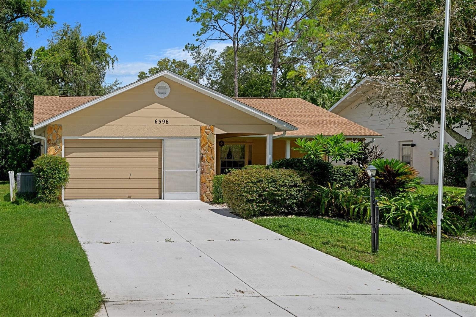 6396 OCEAN PINES
