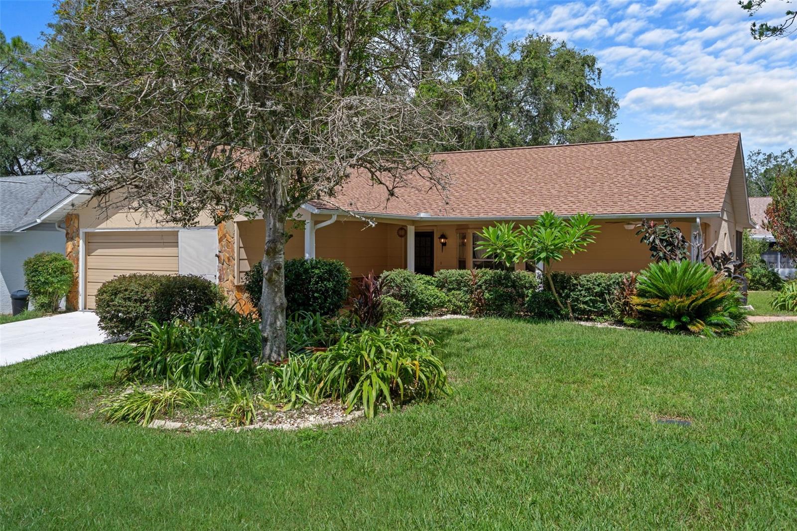 6396 OCEAN PINES