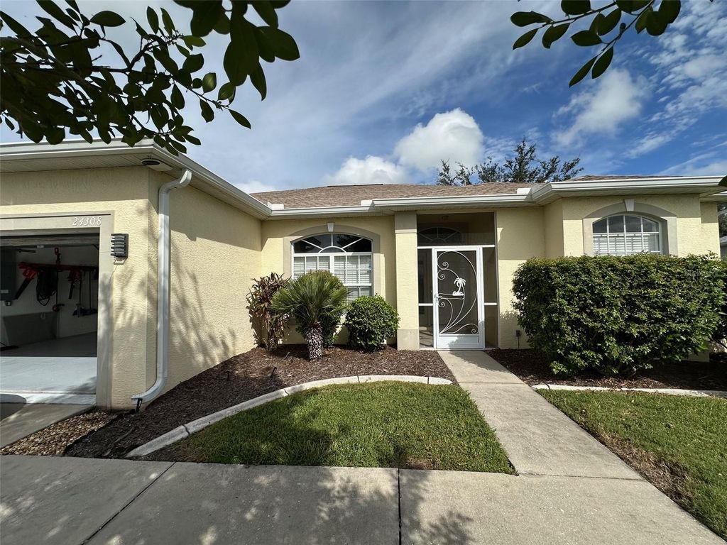 Photo of 24308 Westgate Boulevard, Punta Gorda, FL 33980 (MLS # C7515831)