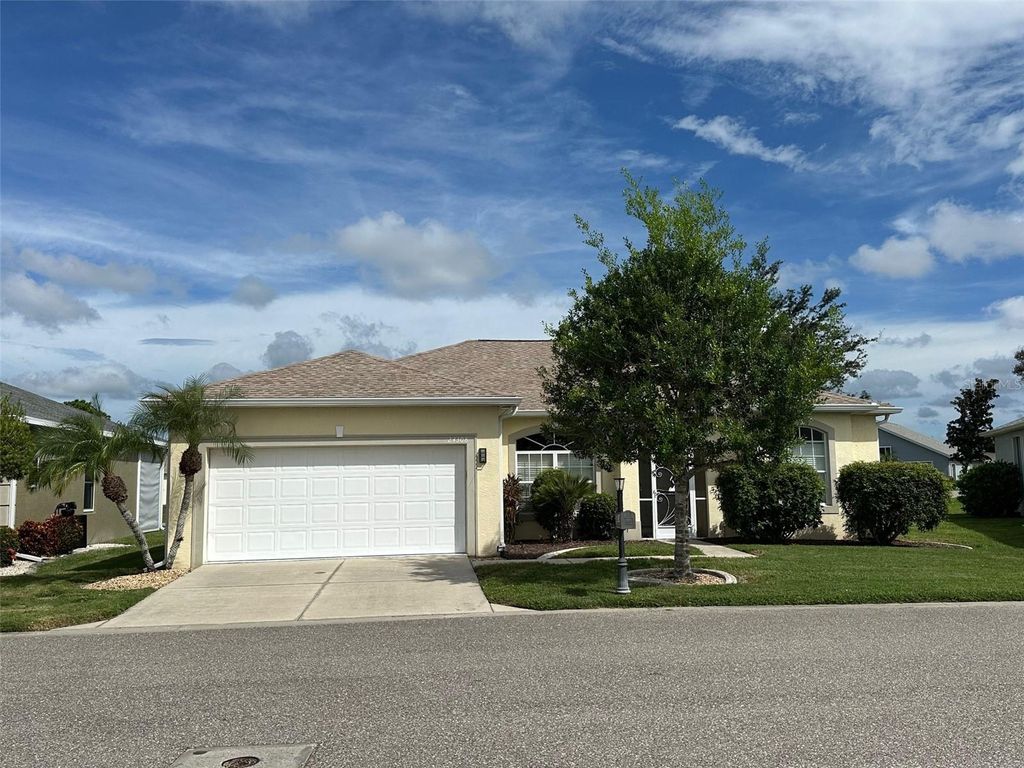 Photo of 24308 Westgate Boulevard, Punta Gorda, FL 33980 (MLS # C7515831)
