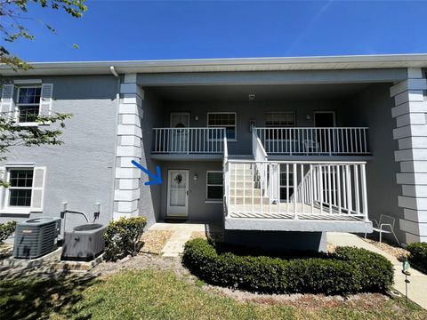 12027 HOOSIER COURT 104 HUDSON FL 34667