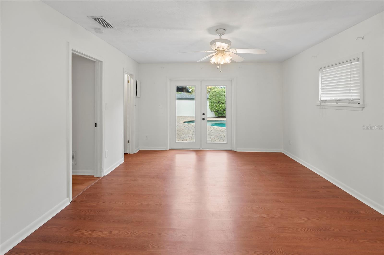 DOMMERICH HILLS FIFTH ADD - Residential