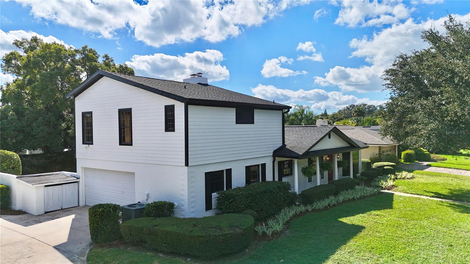 DOMMERICH HILLS FIFTH ADD - Residential