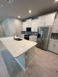 BLOOMINGDALE TOWNES - Residential Lease
