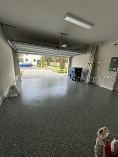 BLOOMINGDALE TOWNES - Residential Lease
