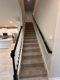 BLOOMINGDALE TOWNES - Residential Lease