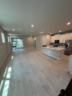 BLOOMINGDALE TOWNES - Residential Lease