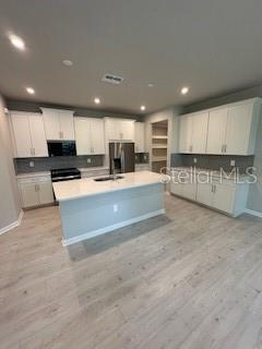 BLOOMINGDALE TOWNES - Residential Lease