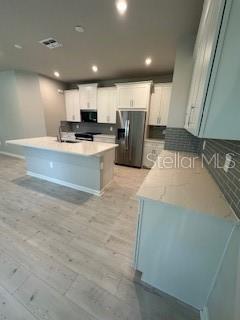 BLOOMINGDALE TOWNES - Residential Lease