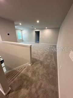 BLOOMINGDALE TOWNES - Residential Lease