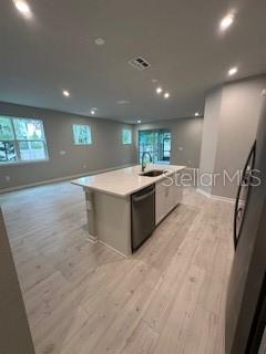 BLOOMINGDALE TOWNES - Residential Lease