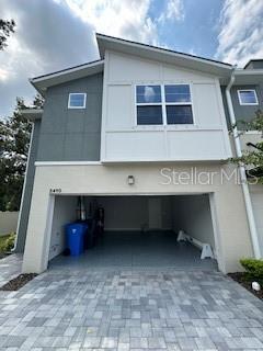 BLOOMINGDALE TOWNES - Residential Lease