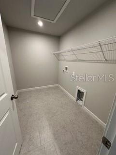 BLOOMINGDALE TOWNES - Residential Lease
