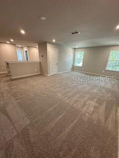 BLOOMINGDALE TOWNES - Residential Lease