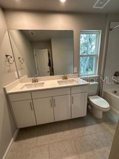 BLOOMINGDALE TOWNES - Residential Lease