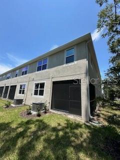 BLOOMINGDALE TOWNES - Residential Lease