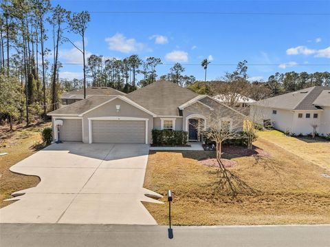 Photo of 30 Eastmoor Lane, Palm Coast, FL 32164 (MLS # FC316135)