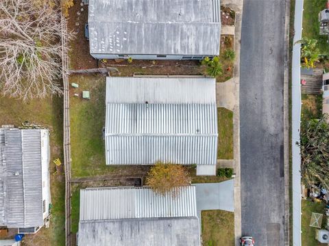 A home in LARGO