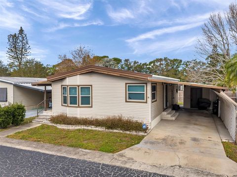 A home in LARGO