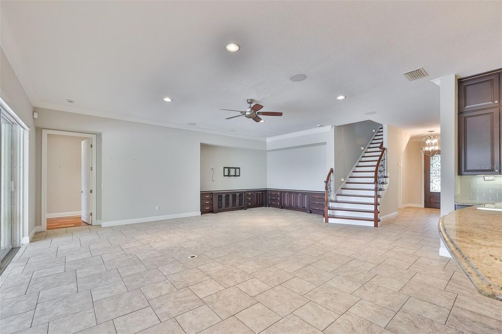 Photo of 16423 Chapman Crossing Drive, Lithia, FL 33547 (MLS # TB8415176)