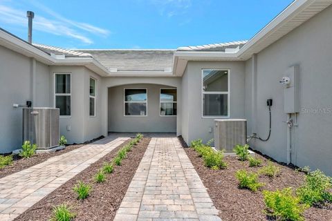 A home in ENGLEWOOD