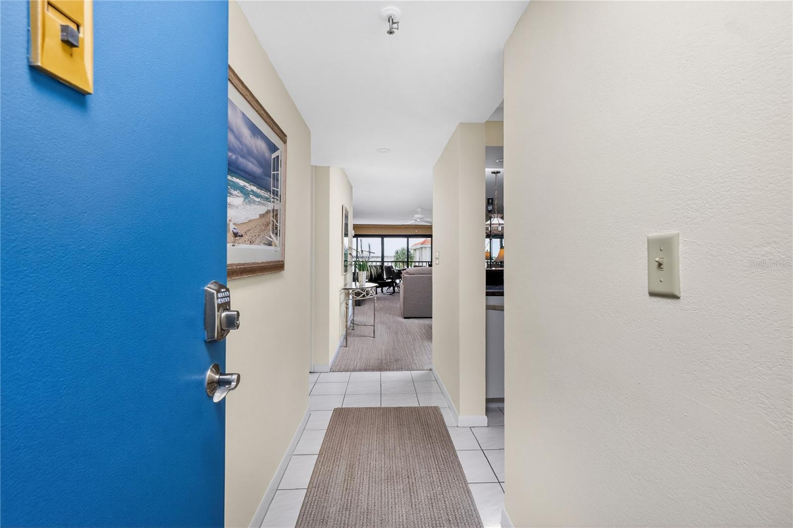 SANDPIPER KEY BLDG 05 - Residential